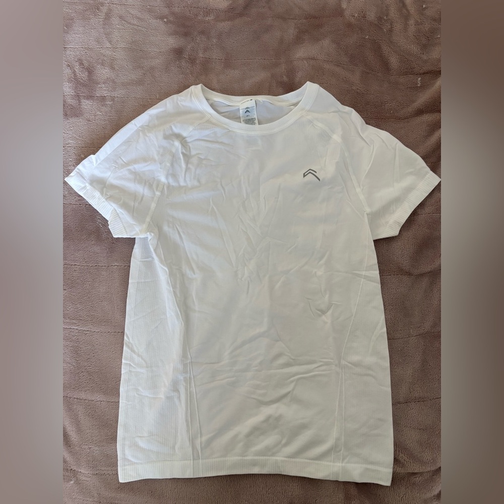 Oner Active Go To Seamless Fitted Top